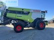 Cosechadora de Cereal - Claas - lexion 6800