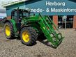 Tractor agrícola - John Deere - 6155m