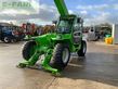 Telescopica - Merlo - p40.17 telehandler (st25493)