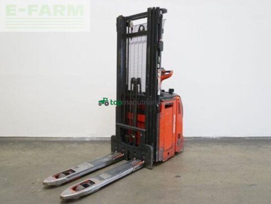 Elevadora - Linde - d 14 ap 133