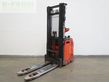 Elevadora - Linde - d 14 ap 133