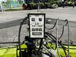 Cortacésped manual - Claas - disco 8550 c plus
