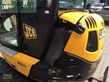 Excavadora - JCB - 8026 cts