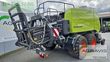 Empacadora gigant - Claas - quadrant 5200 fc ta