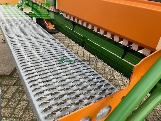 Sembradora - Amazone - d9 zaaibak zonder kouters