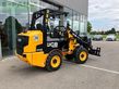 Minicargadora - JCB - 403 plus agri hl