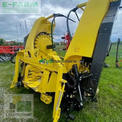 Cosechadora de Cereal - John Deere - 9700i prodrive 40km/h