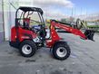 Minicargadora - Schaffer - 2630-2 rops fahrerschutzdach