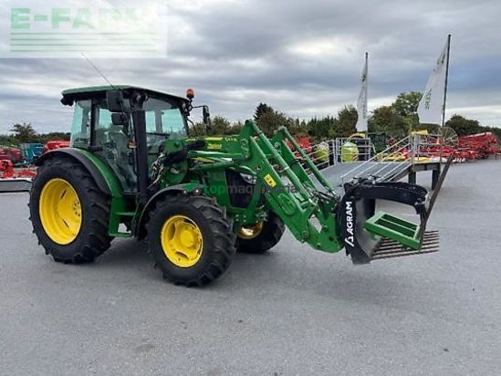 Tractor agrícola - John Deere - 5090m