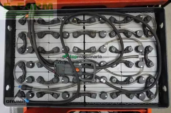 Elevadora - Linde - e 16 335