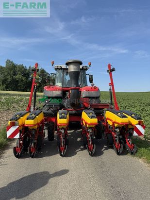 Sembradora monograno mecanica - Väderstad - tempo tpt 6