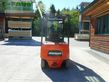 Elevadora - Doosan - b30x-5 triplex + ss + 4. kreis