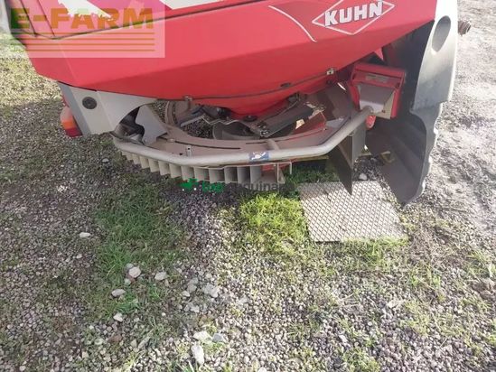 Esparcidor - Kuhn - axis 20.1 w