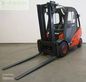 Elevadora - Linde - h 30 d (3b) evo 393-02