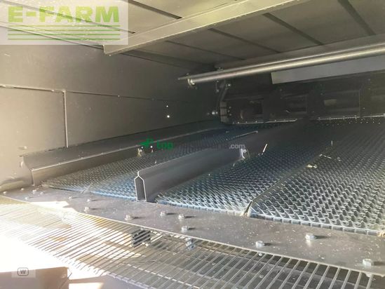 Cosechadora de Cereal - Claas - lexion 5400