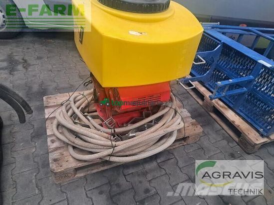 Sembradora - APV - ps 200 m1