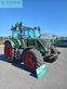 Tractor agrícola - Fendt - 512 vario power +