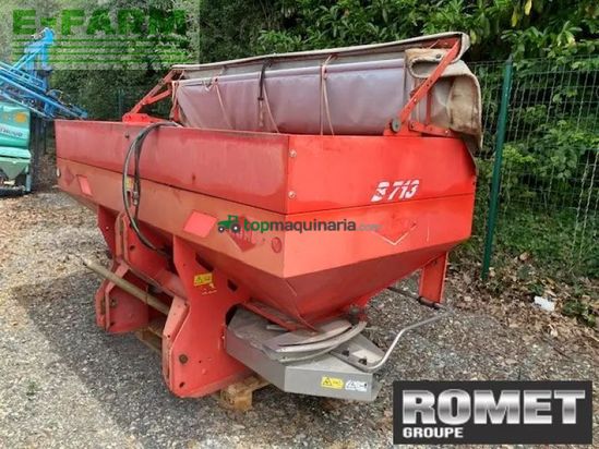 Esparcidor - Kuhn - mds 1131