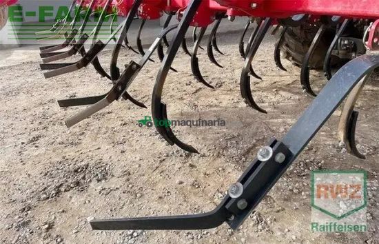 Cultivador - Horsch - cruiser 4sl