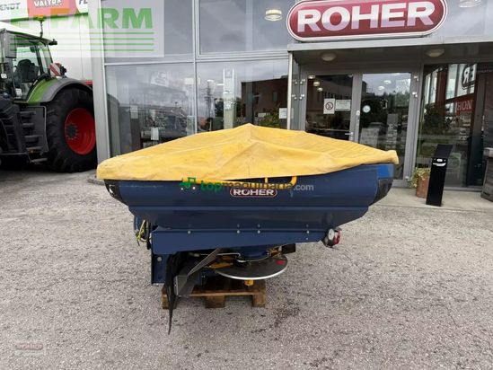 Esparcidor - Bogballe - m2w l plus