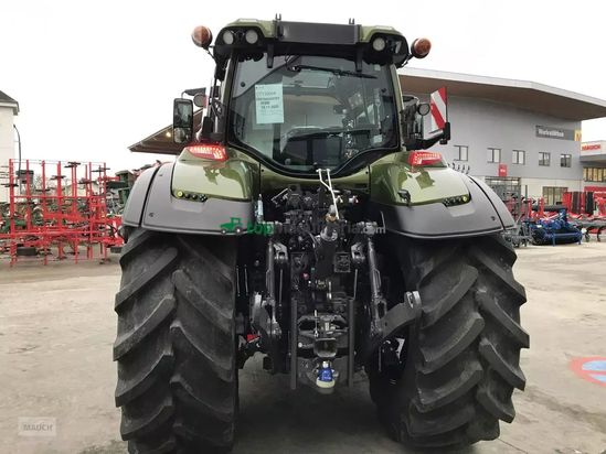 Tractor agrícola - Valtra - q305