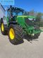 Tractor agrícola - John Deere - 6195r gps ready top direktdrive 8500bh