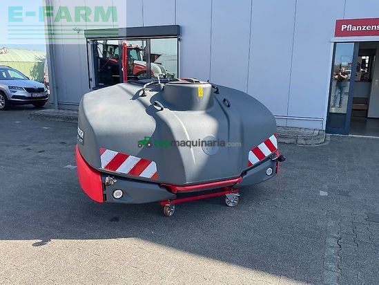 Atomizador - Horsch - leeb 1.4 ft