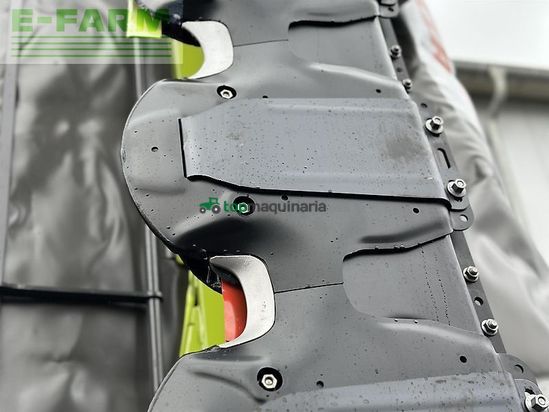 Cortacésped manual - Claas - disco 8500 trend