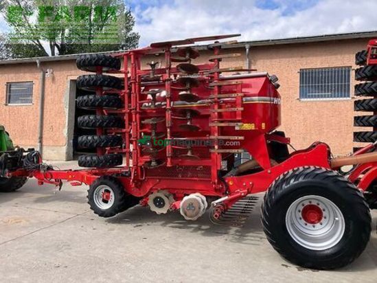 Sembradora - Horsch - pronto 6 as *mit saatflusskontrolle*