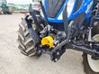 Tractor agrícola - New Holland - t6 160 ac AC