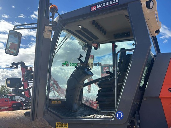 Rodillos compactador HAMM H11i