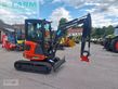 Excavadora - Eurocomach - 25 zt