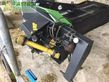 Cortacésped manual - Deutz-Fahr - discmaster 432 h