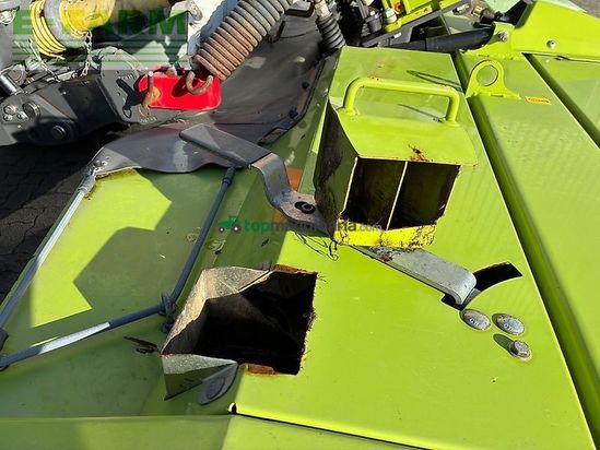 Cortacésped manual - Claas - corto 3200 fn