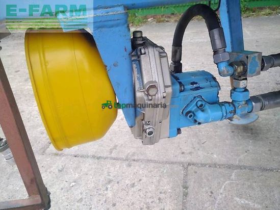 Atomizador - Inuma - ias 4028 professional