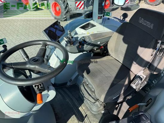 Tractor agrícola - Valtra - s294 direct smart touch