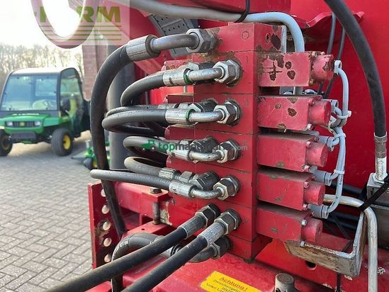 Remolqu esparcidor - BVL - v-mix 17n 2s