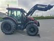 Tractor agrícola - Valtra - a115