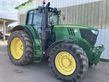 Tractor agrícola - John Deere - tracteur john deere 6175 m