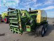 Empacadora gigant - Krone - big pack 1270 xc multiballe