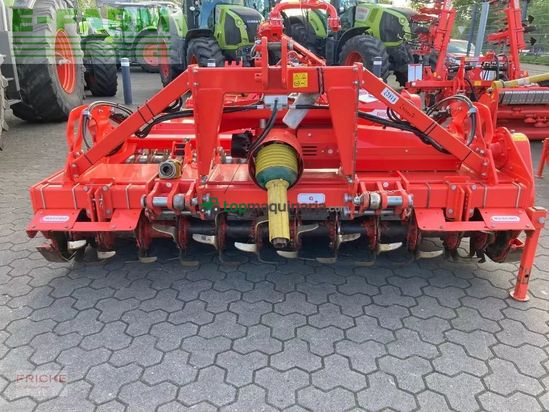 Grada rotativa - Maschio - g 275