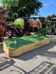 Cortacésped manual - Krone - active mow r 360