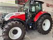 Tractor agrícola - Steyr - 4120 multi (stage v)