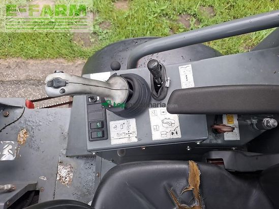 Minicargadora - Weidemann - 3070 cx80 lp t