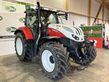Tractor agrícola - Steyr - 4115 profi cvt CVT
