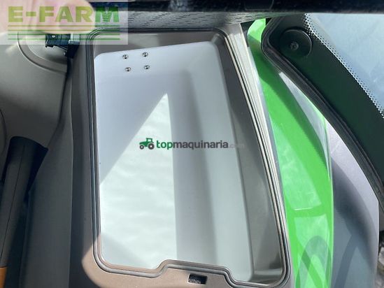 Tractor agrícola - John Deere - 6175r