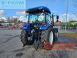 Tractor agrícola - New Holland - t4s.55 cab 4wd S