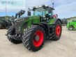 Tractor agrícola - Fendt - 936 profi+ tractor (st26906)