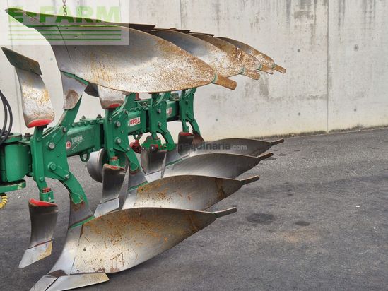 Arado - Regent - titan 170 tcx