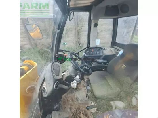 Telescopica - JCB - tm 320